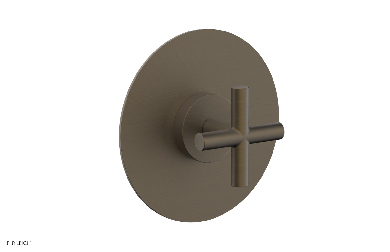 TRANSITION - 3/4" Thermostatic Shower Trim 4-499