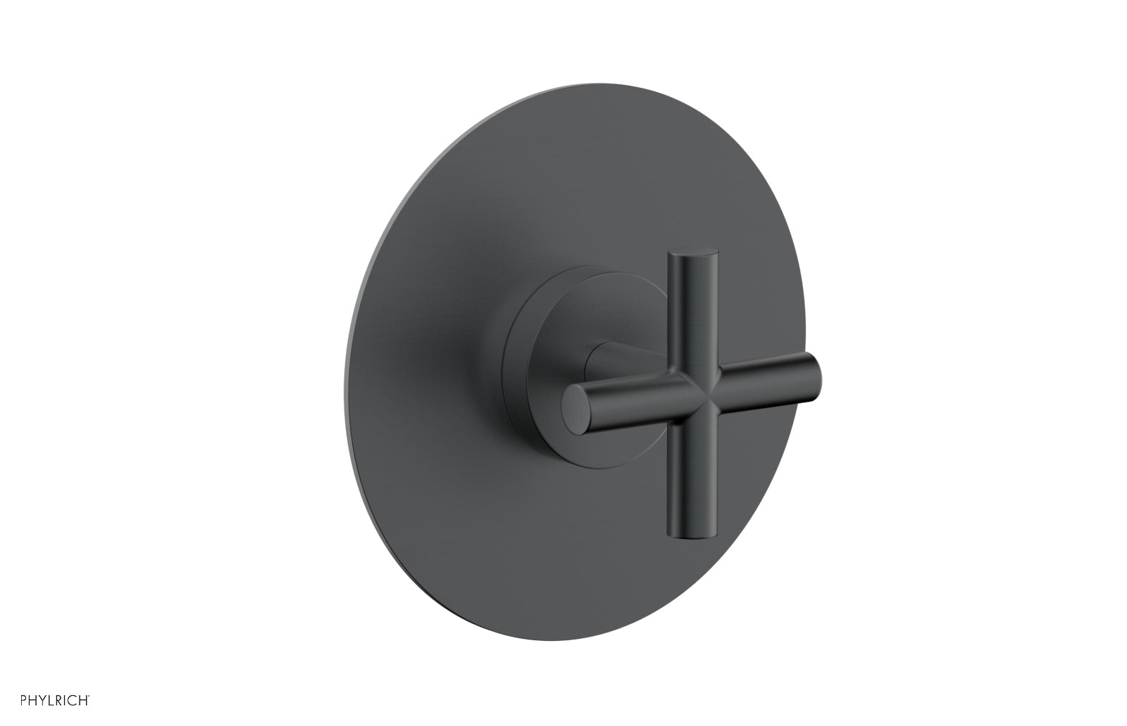 TRANSITION - Pressure Balance Shower Plate & Handle Trim 4-499