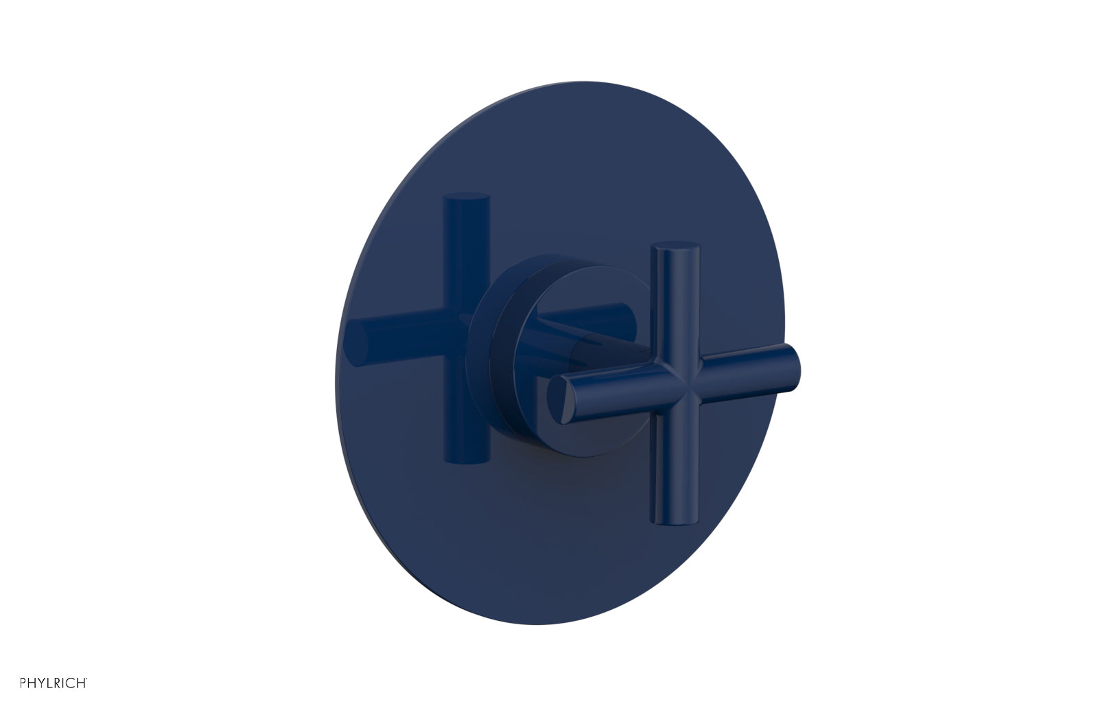 TRANSITION - 3/4" Thermostatic Shower Trim 4-499