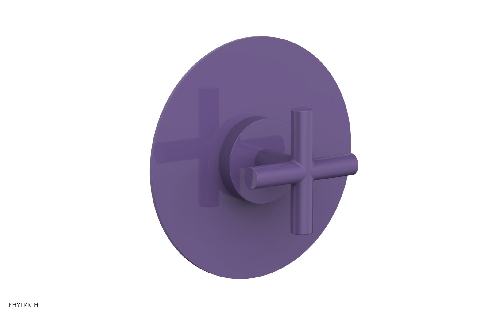 TRANSITION - 1/2" Thermostatic Shower Trim 4-499