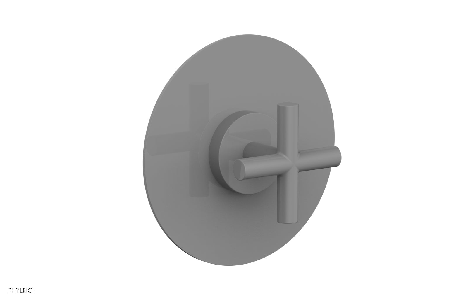 TRANSITION - 3/4" Thermostatic Shower Trim 4-499