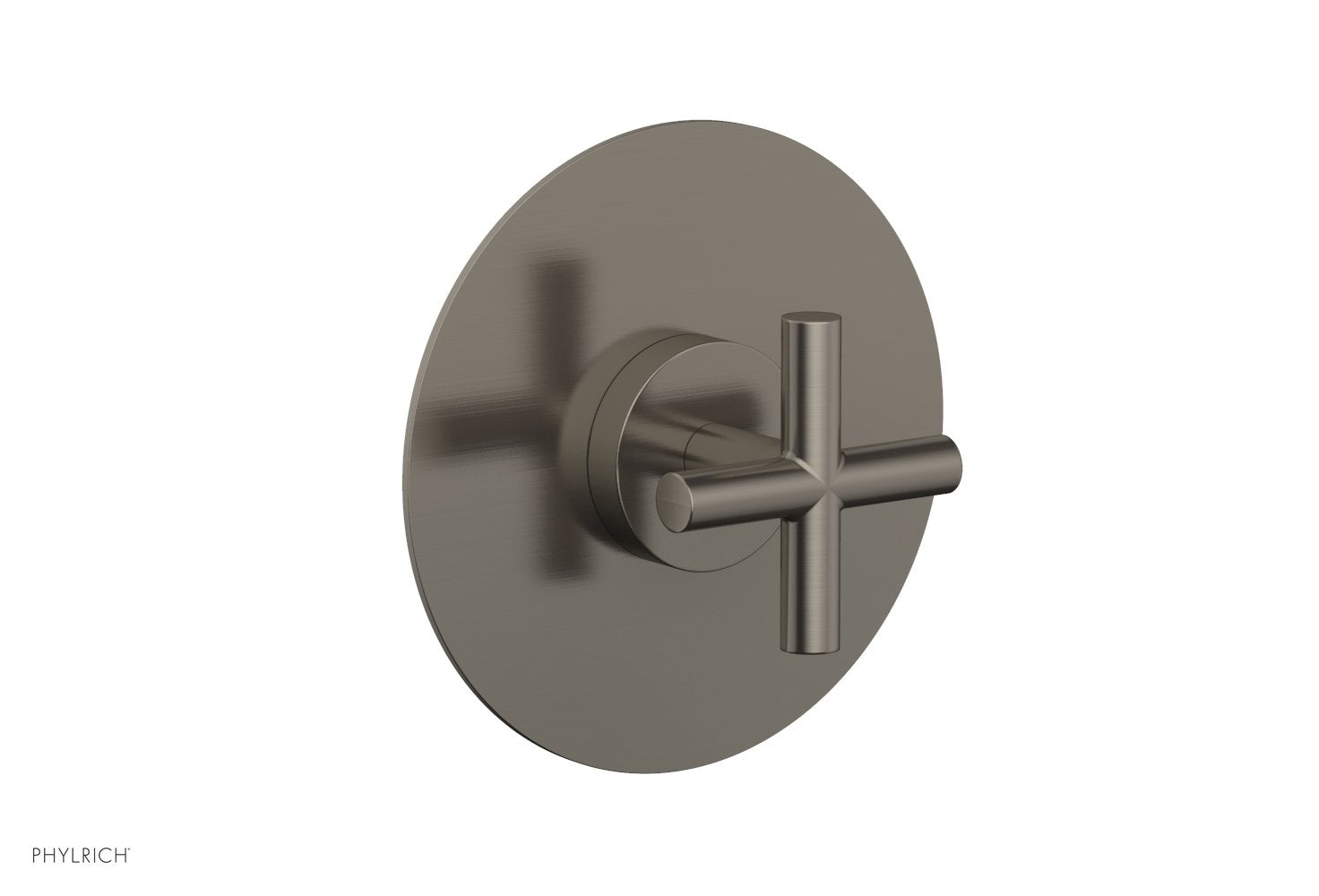 TRANSITION - 3/4" Thermostatic Shower Trim 4-499