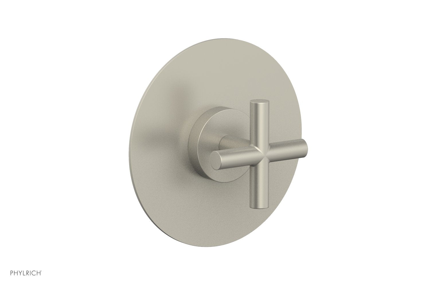 WORKS - 1/2 Thermostatic Shower Trim 4-581 - Phylrich