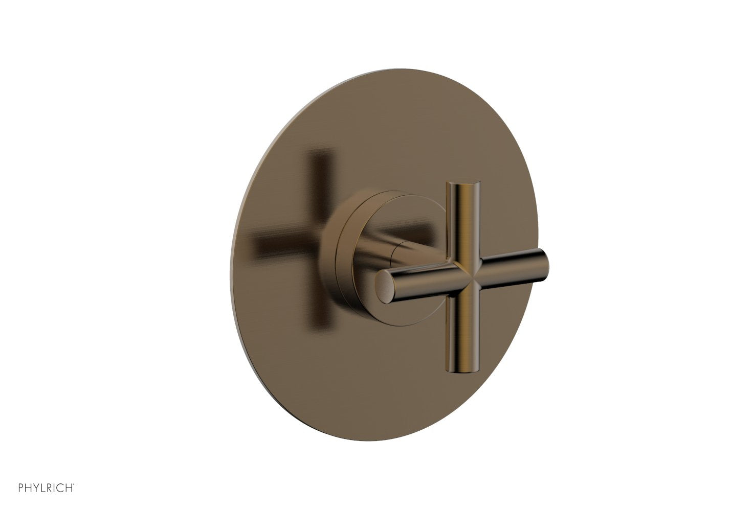 TRANSITION - 3/4" Thermostatic Shower Trim 4-499