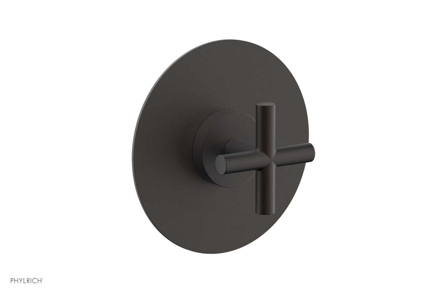 TRANSITION - Pressure Balance Shower Plate & Handle Trim 4-499