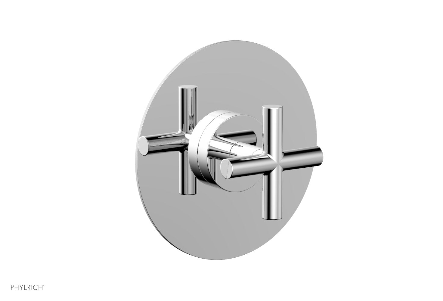 TRANSITION - 1/2" Thermostatic Shower Trim 4-499