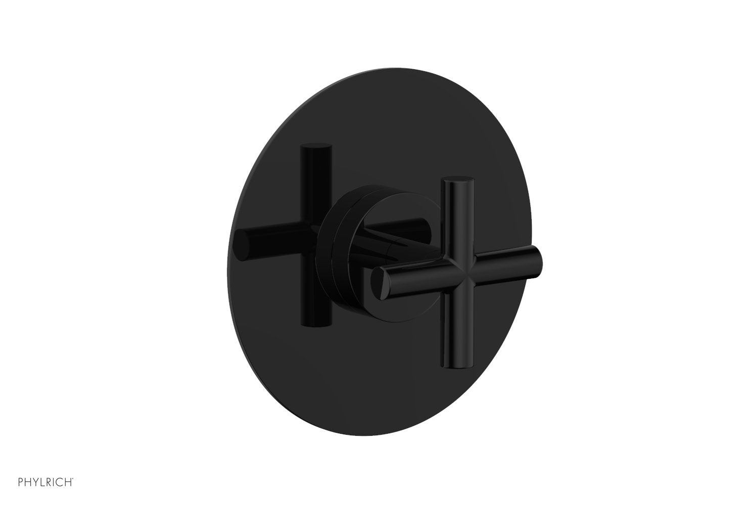 TRANSITION - Pressure Balance Shower Plate & Handle Trim 4-499