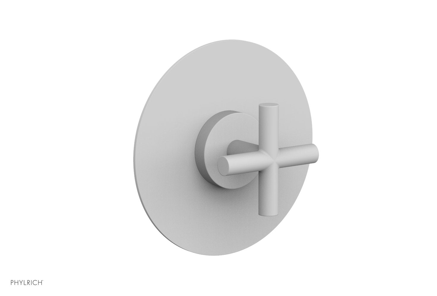 TRANSITION - 3/4" Thermostatic Shower Trim 4-499