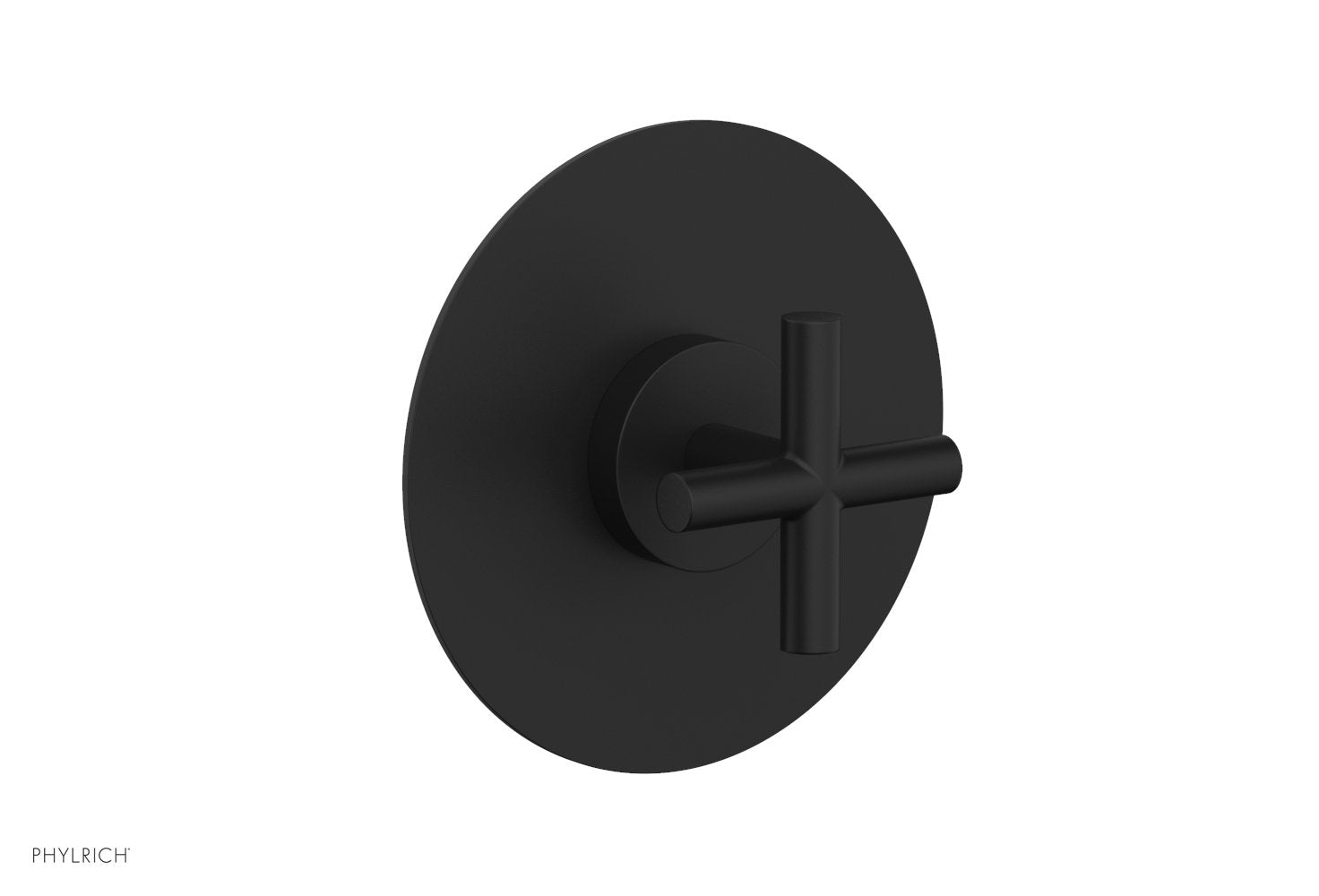 TRANSITION - Pressure Balance Shower Plate & Handle Trim 4-499