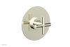 TRANSITION - 1/2" Thermostatic Shower Trim 4-499