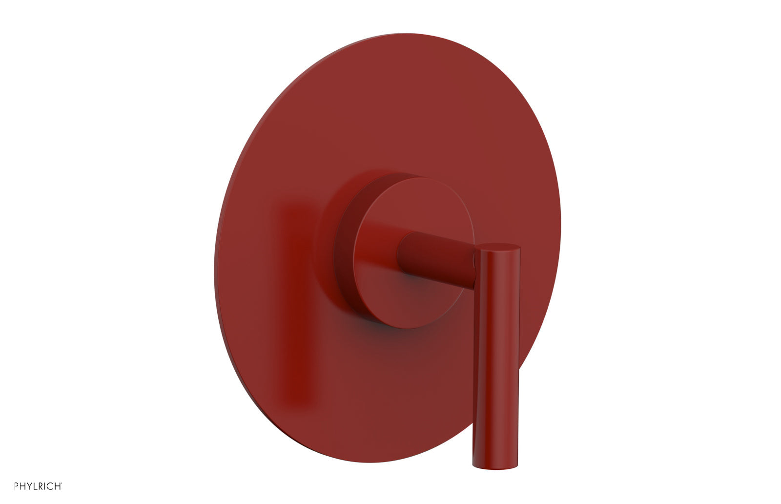 TRANSITION - Pressure Balance Shower Plate & Handle Trim 4-500