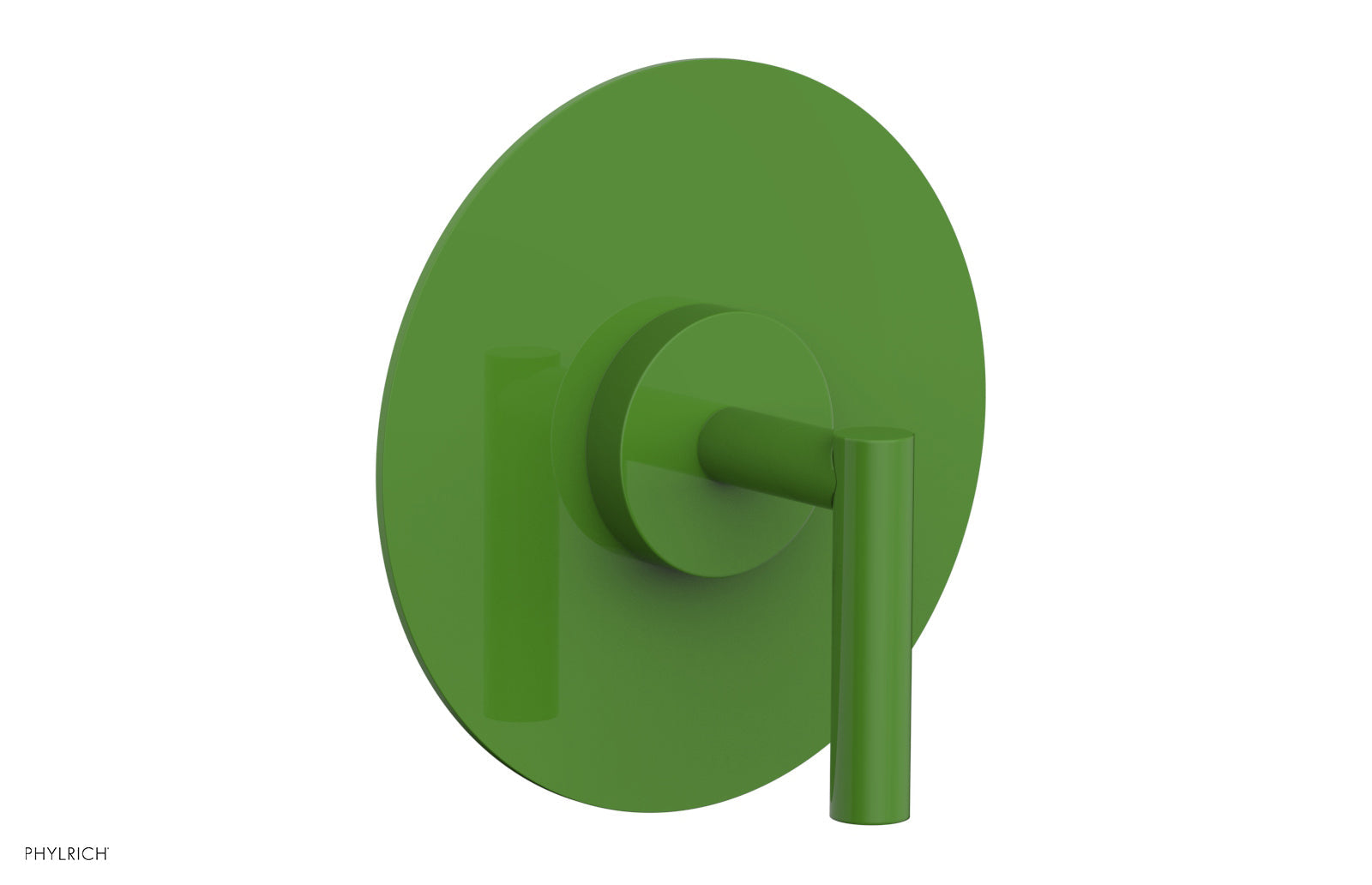 TRANSITION - 3/4" Thermostatic Shower Trim 4-500