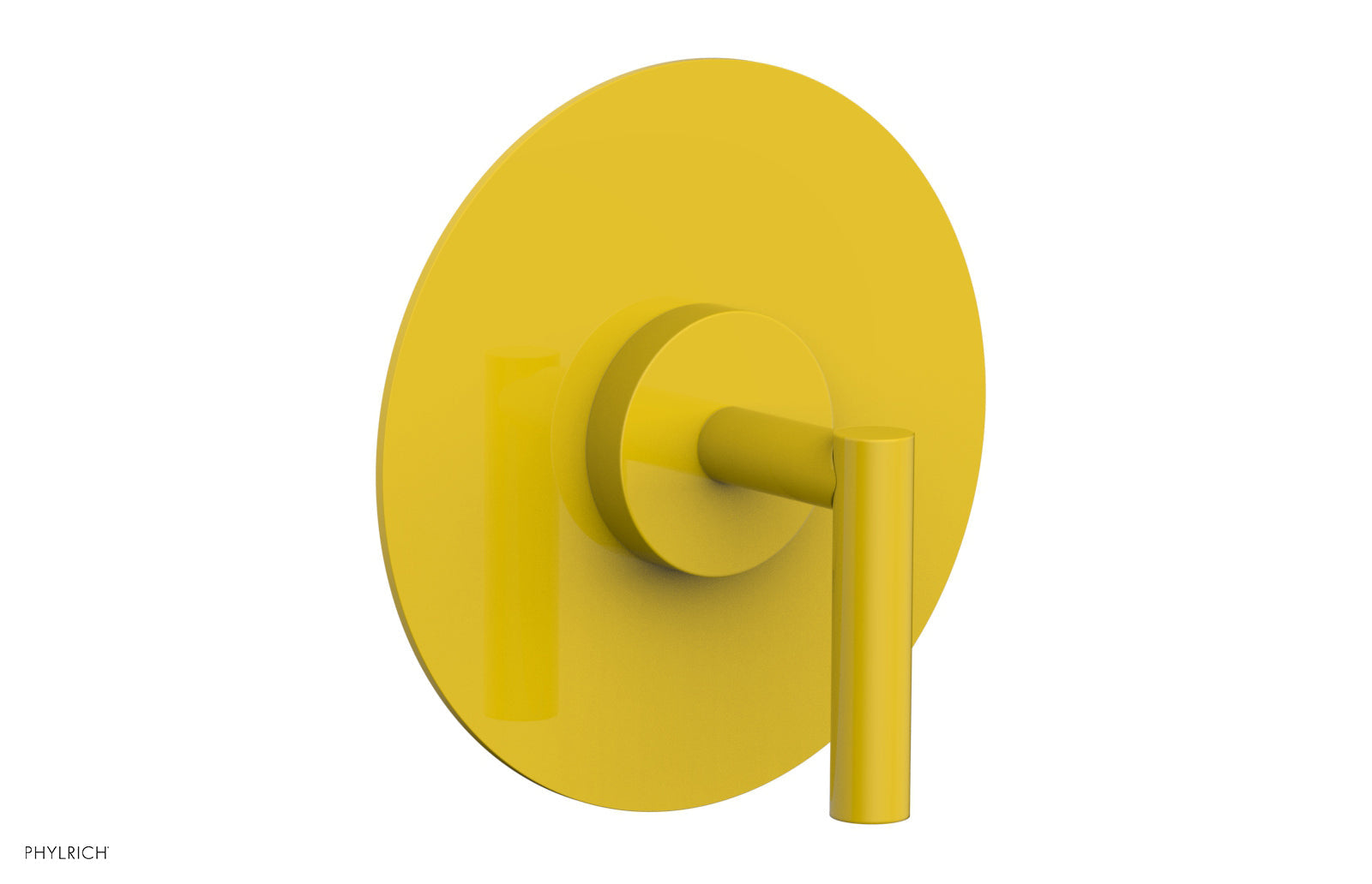 TRANSITION - 1/2" Thermostatic Shower Trim 4-500