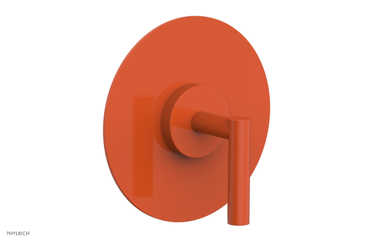 TRANSITION - 1/2" Thermostatic Shower Trim 4-500