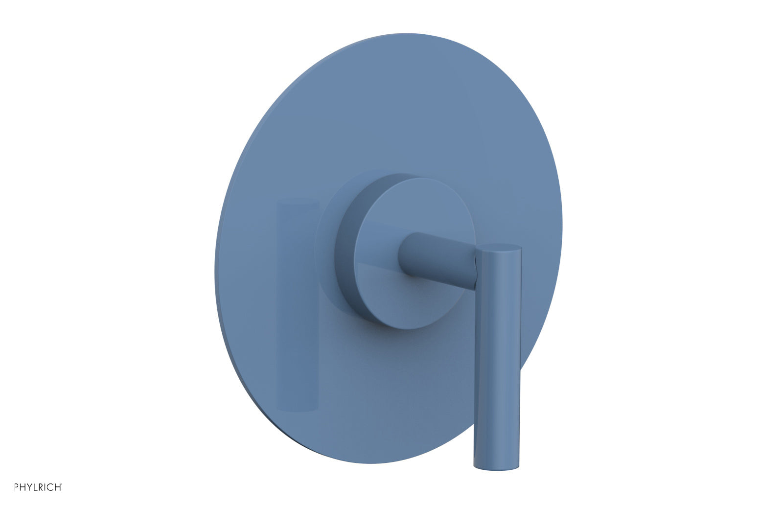 TRANSITION - 3/4" Thermostatic Shower Trim 4-500