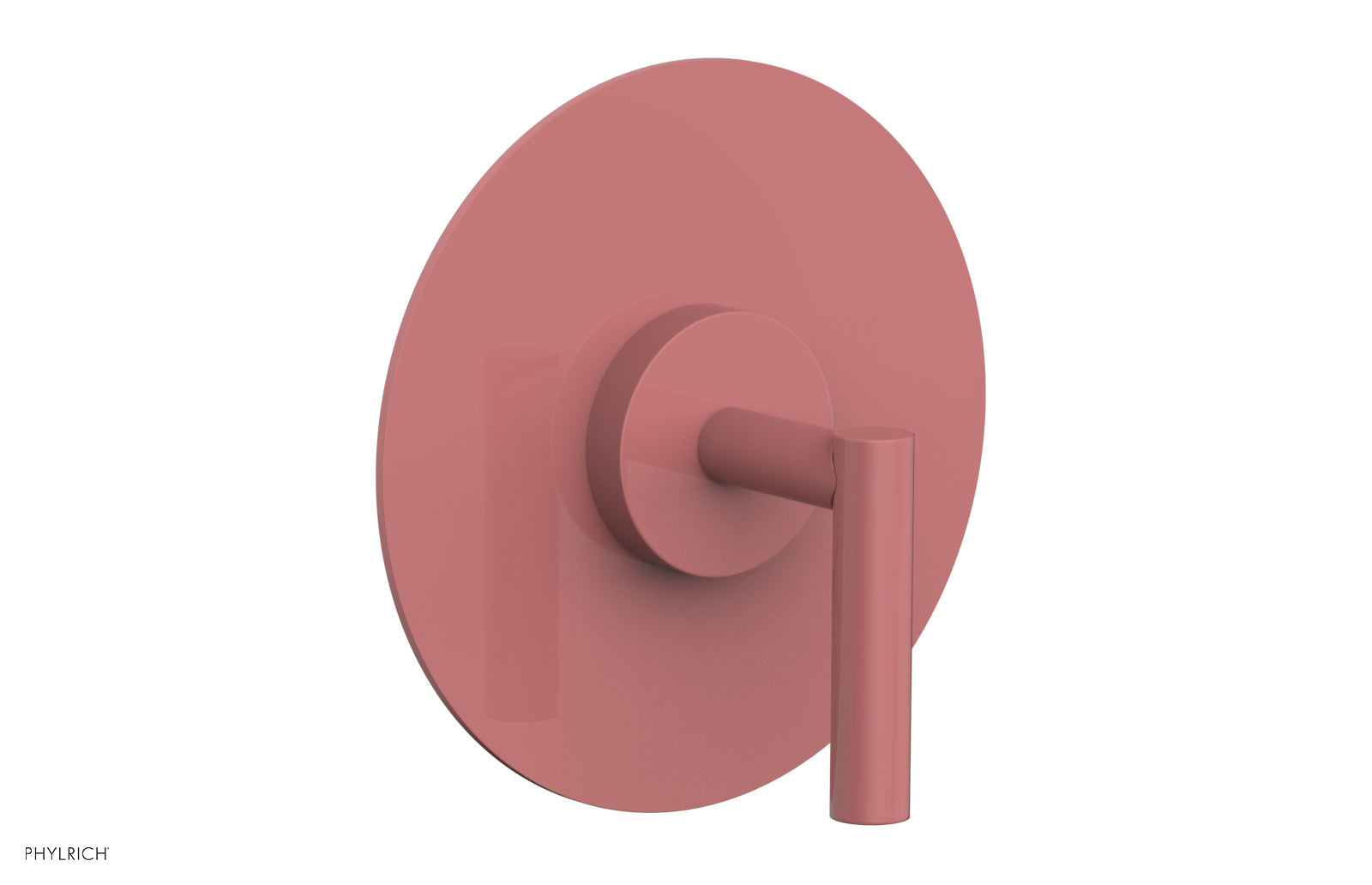 TRANSITION - Pressure Balance Shower Plate & Handle Trim 4-500