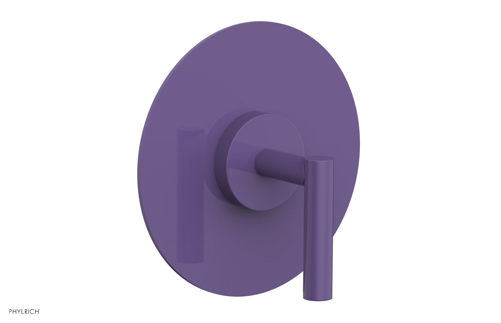 TRANSITION - 3/4" Thermostatic Shower Trim 4-500