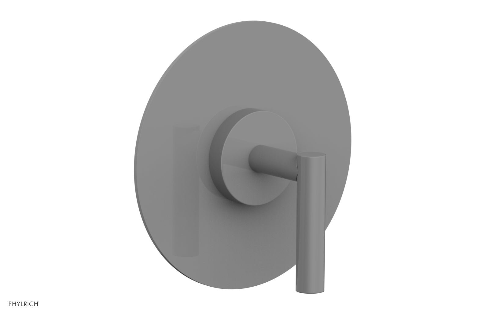 TRANSITION - Pressure Balance Shower Plate & Handle Trim 4-500