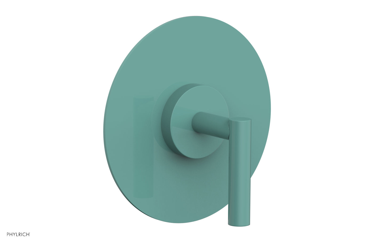 TRANSITION - 3/4" Thermostatic Shower Trim 4-500