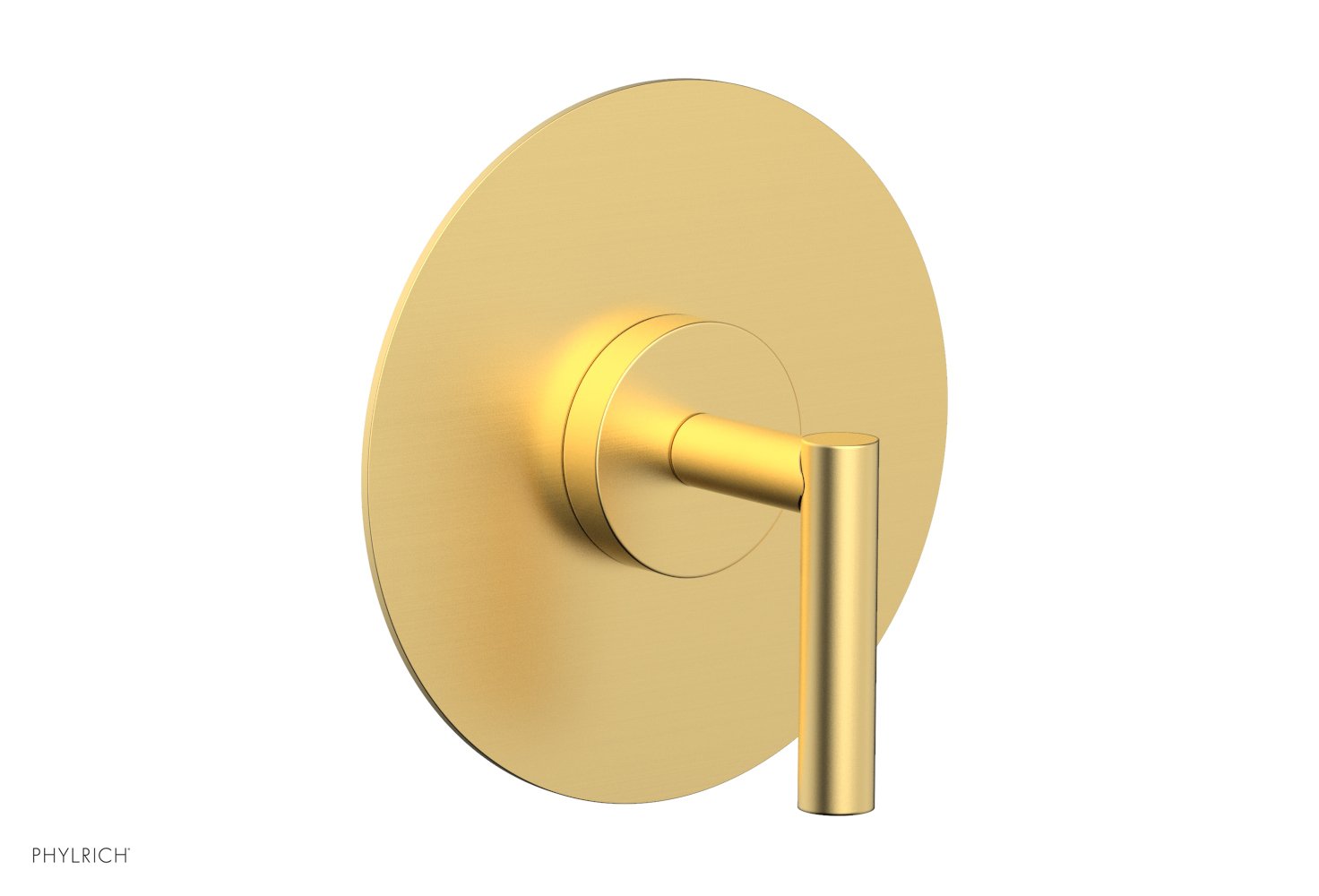 TRANSITION - 3/4" Thermostatic Shower Trim 4-500