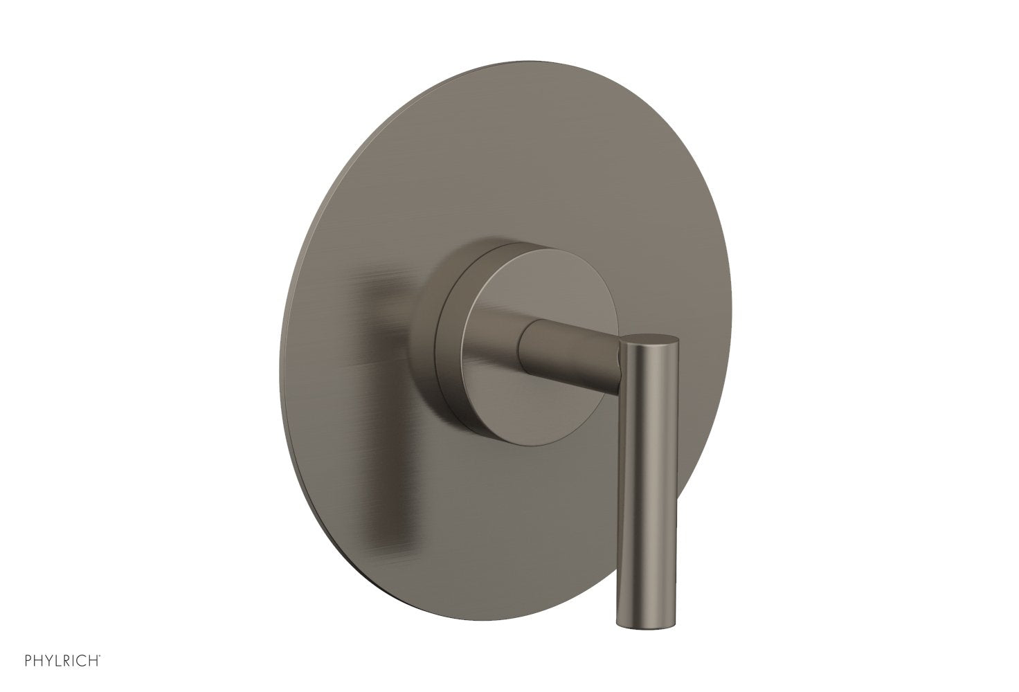 TRANSITION - 1/2" Thermostatic Shower Trim 4-500