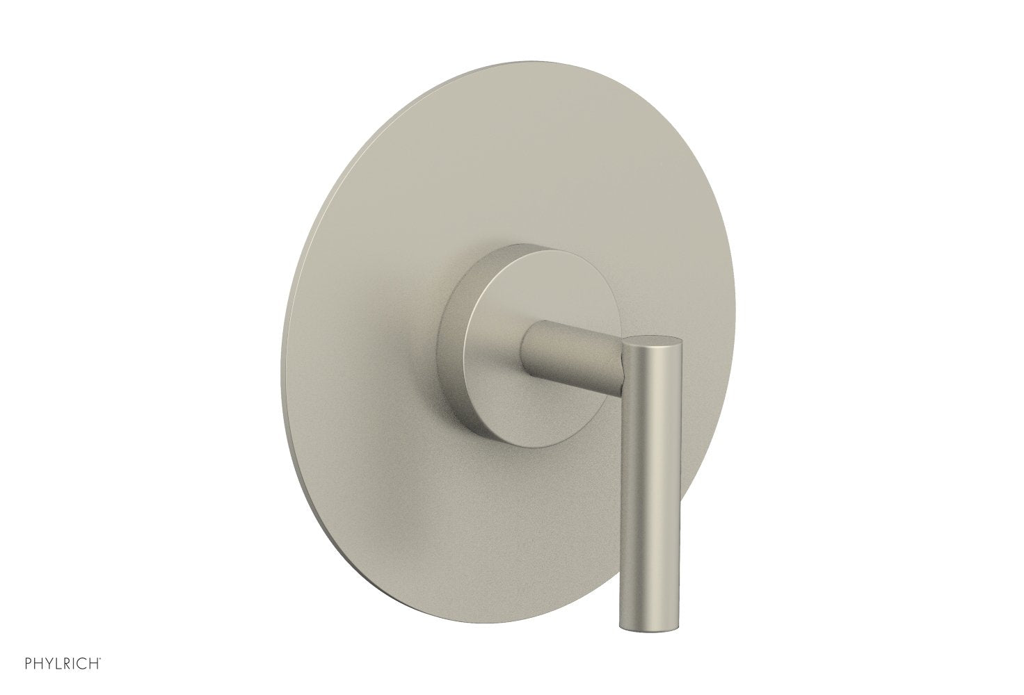 TRANSITION - 3/4" Thermostatic Shower Trim 4-500