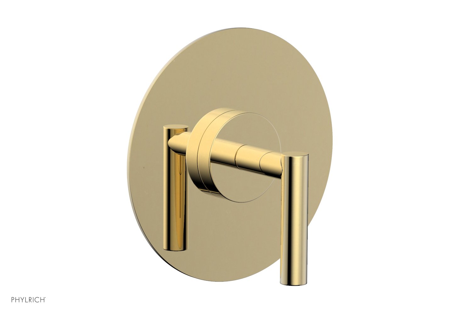 TRANSITION - 3/4" Thermostatic Shower Trim 4-500