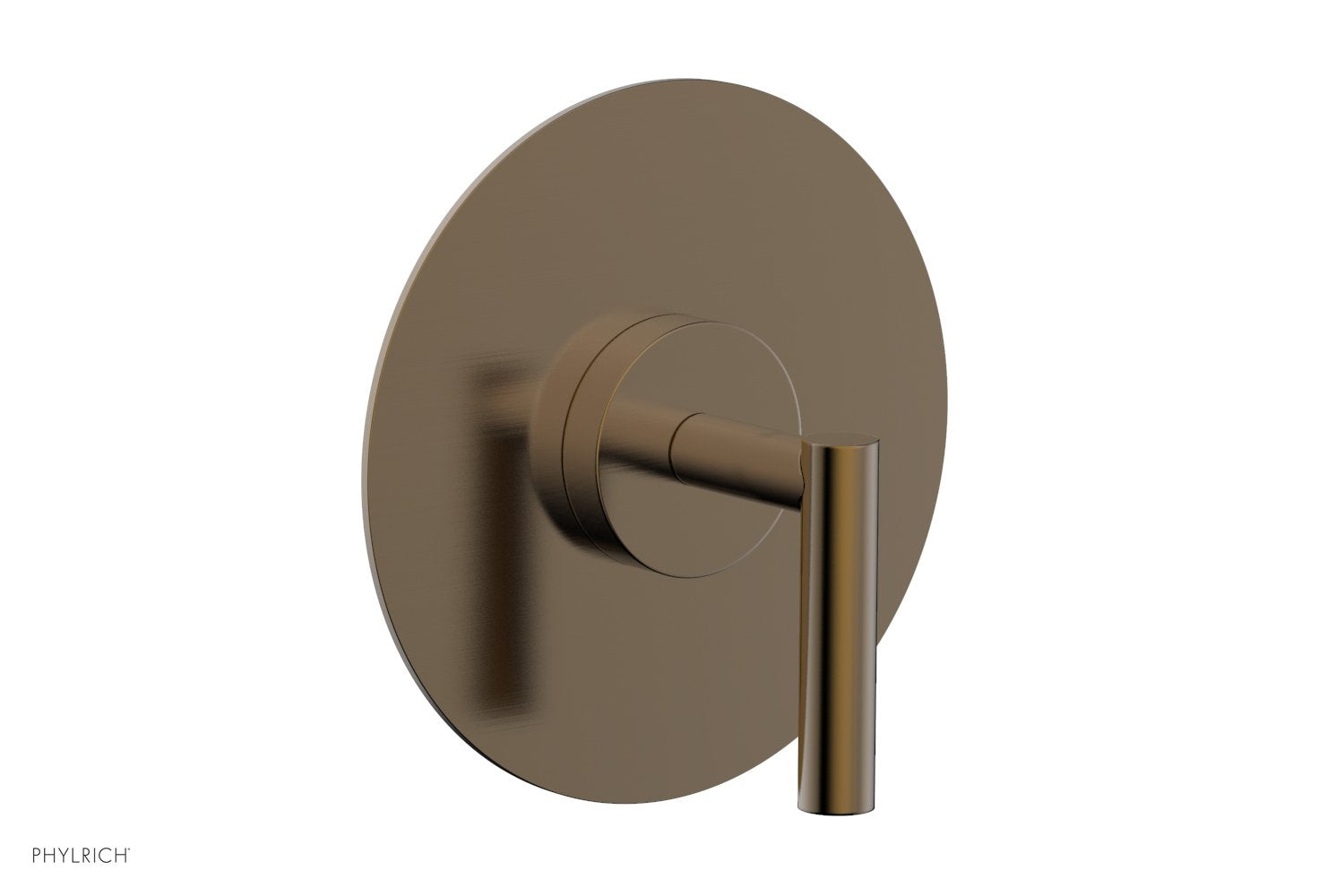 TRANSITION - 3/4" Thermostatic Shower Trim 4-500