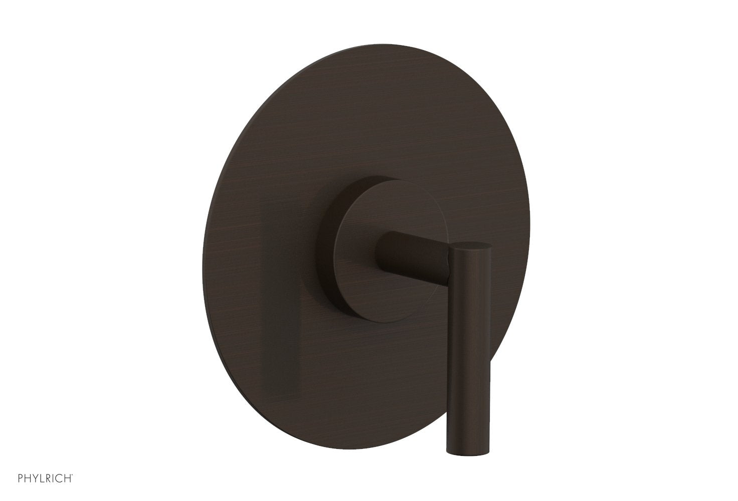 TRANSITION - 3/4" Thermostatic Shower Trim 4-500