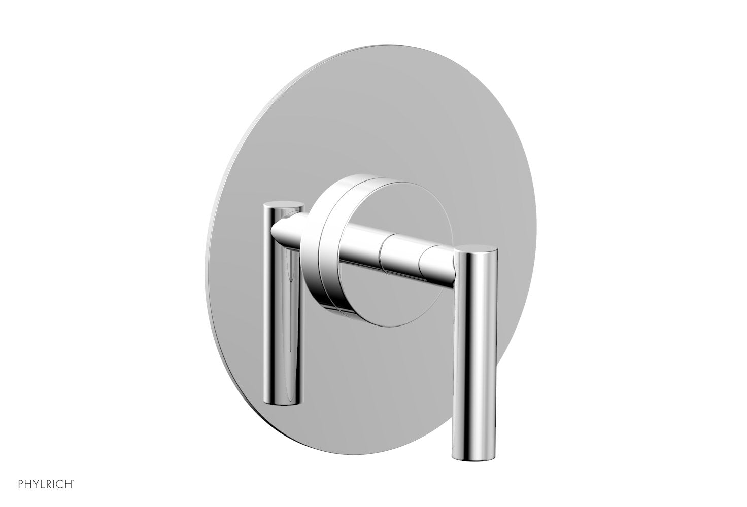 TRANSITION - 3/4" Thermostatic Shower Trim 4-500
