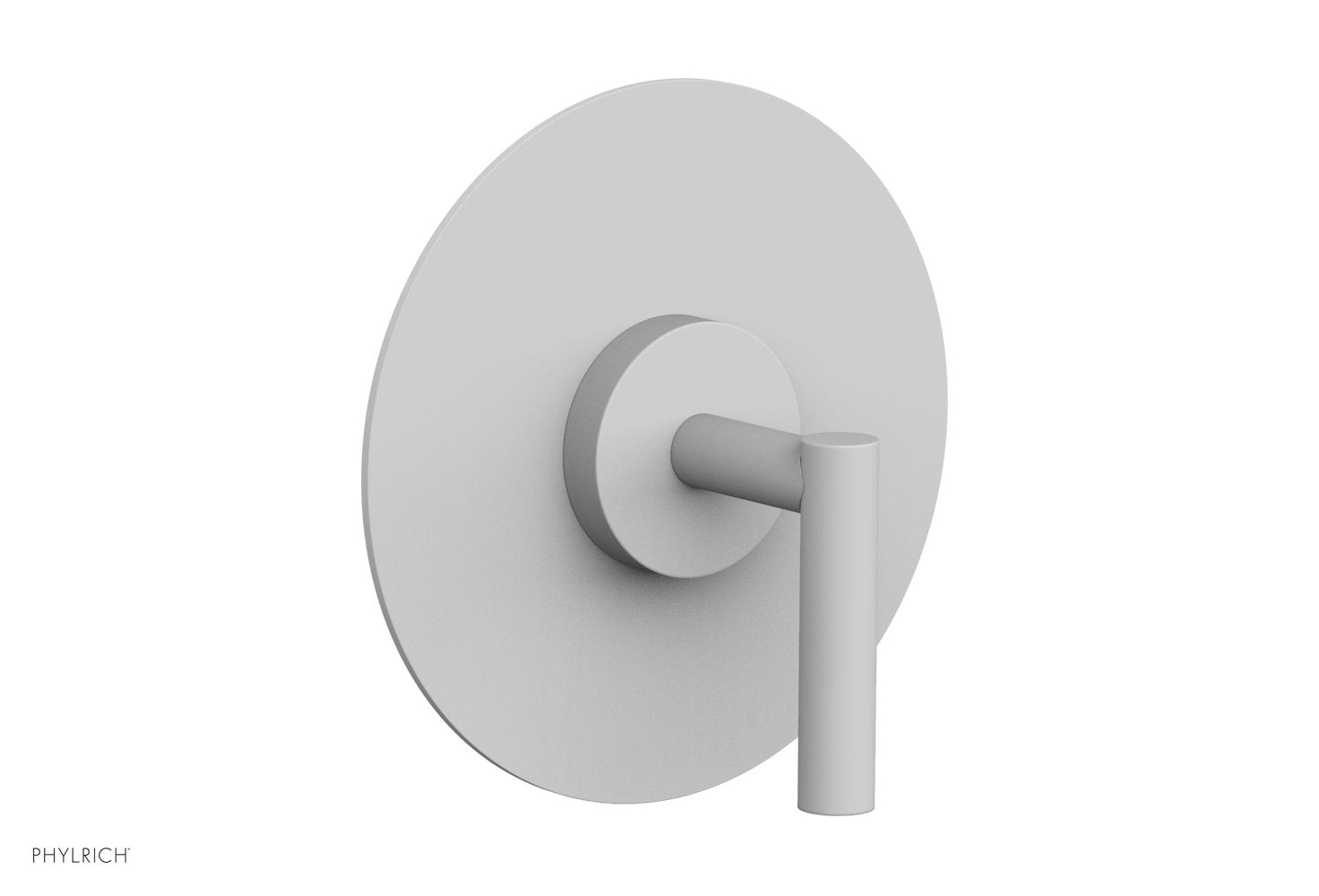 TRANSITION - Pressure Balance Shower Plate & Handle Trim 4-500