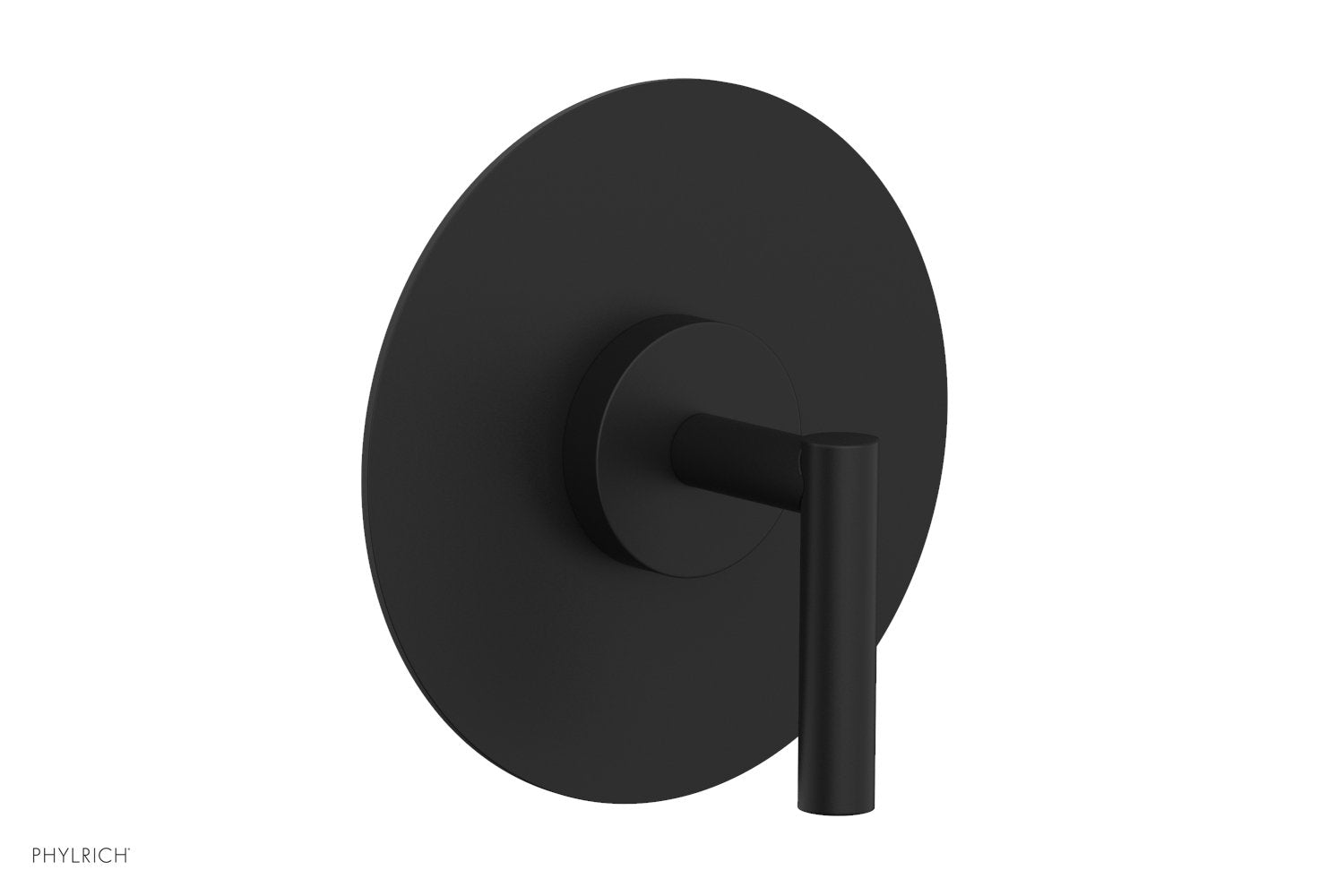 TRANSITION - Pressure Balance Shower Plate & Handle Trim 4-500