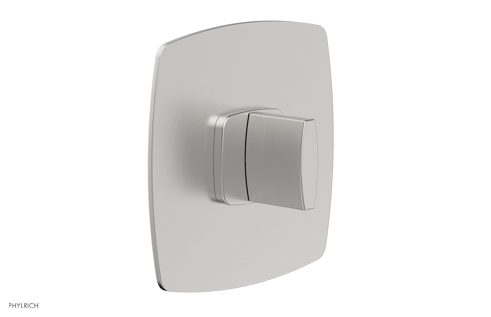 RADI Pressure Balance Shower Plate & Handle Trim 4-512