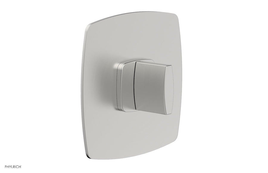 RADI Pressure Balance Shower Plate & Handle Trim 4-512