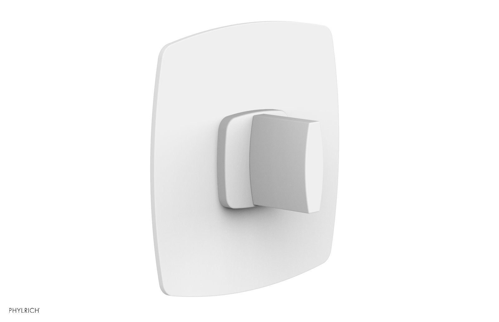 RADI Pressure Balance Shower Plate & Handle Trim 4-512