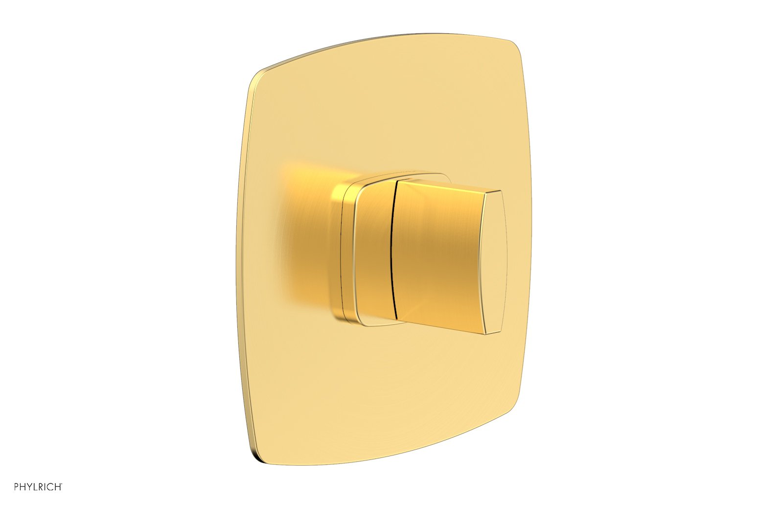 RADI Pressure Balance Shower Plate & Handle Trim 4-512