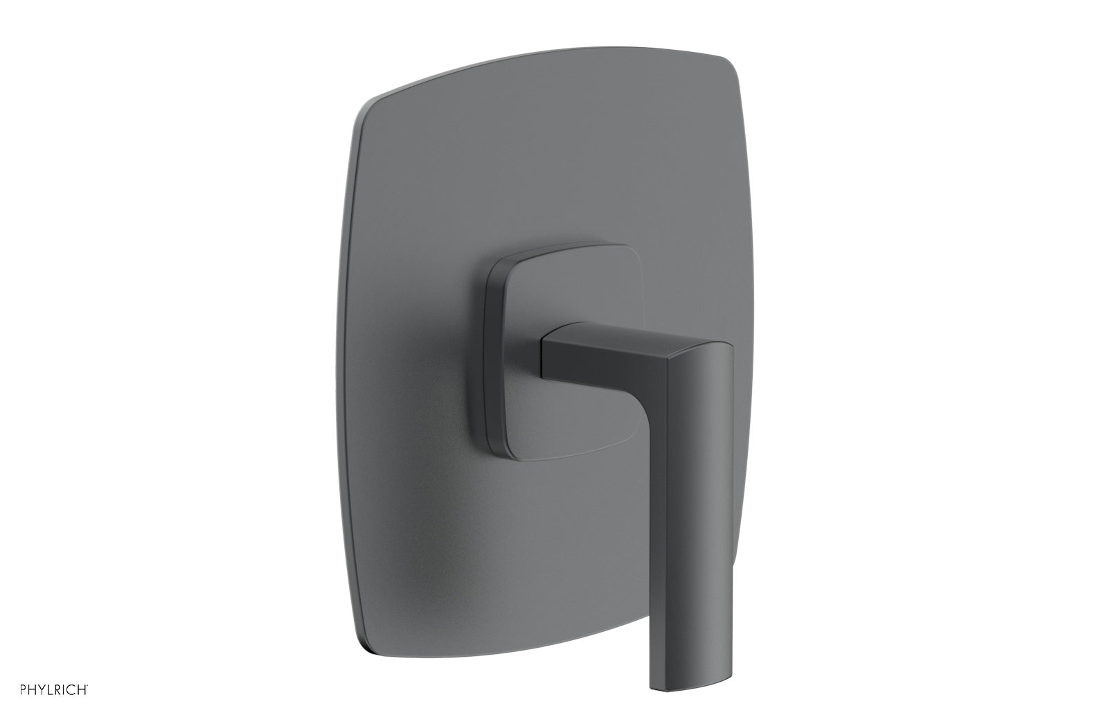 RADI 3/4" Thermostatic Shower Trim, Lever Handle 4-514