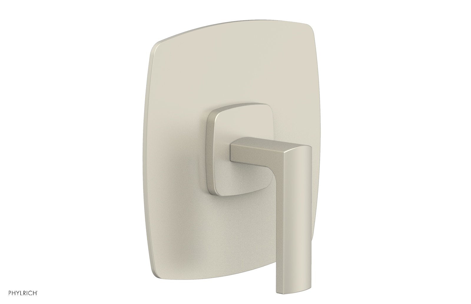 RADI Pressure Balance Shower Plate & Handle Trim 4-514