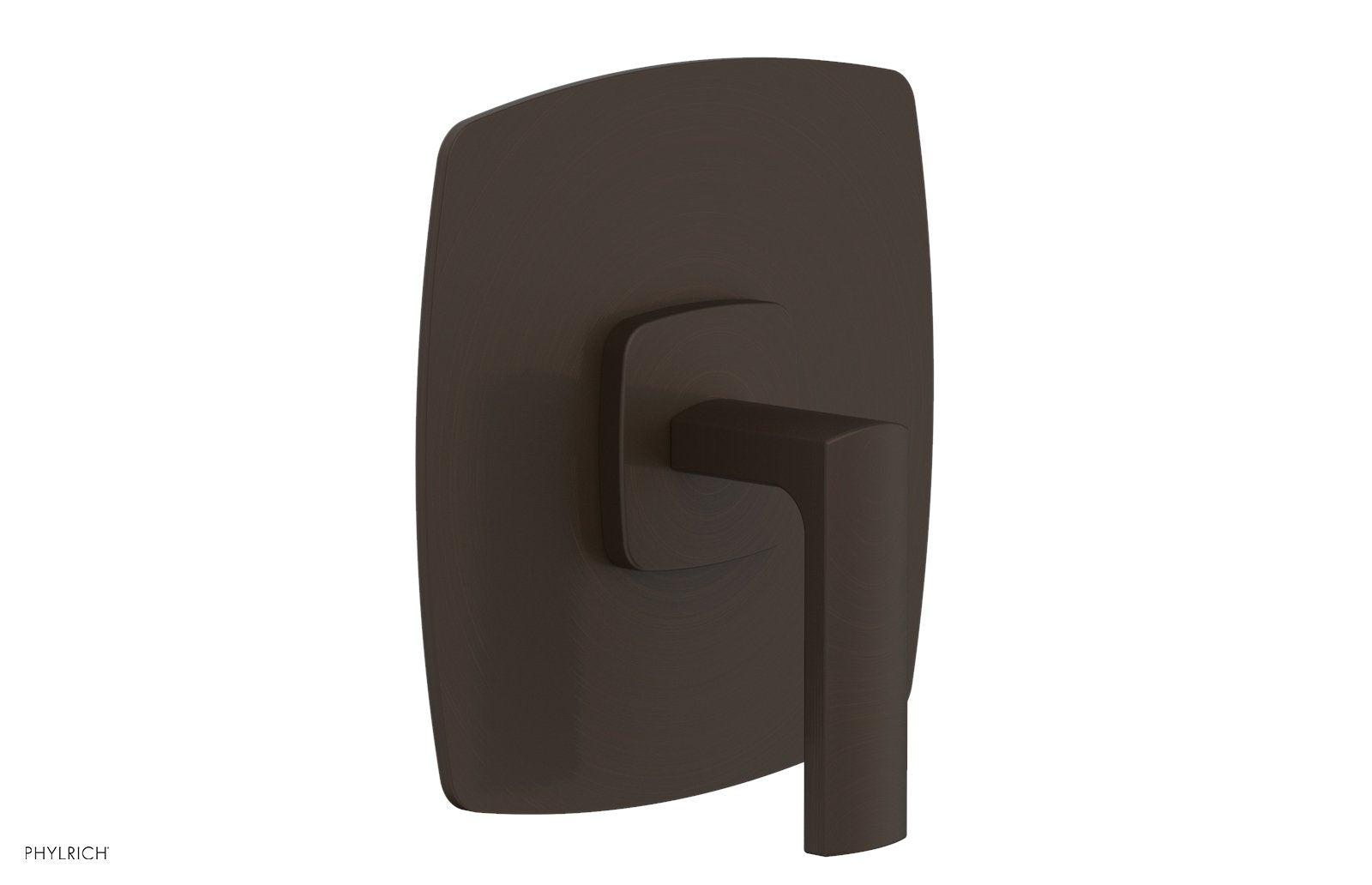 RADI Pressure Balance Shower Plate & Handle Trim 4-514