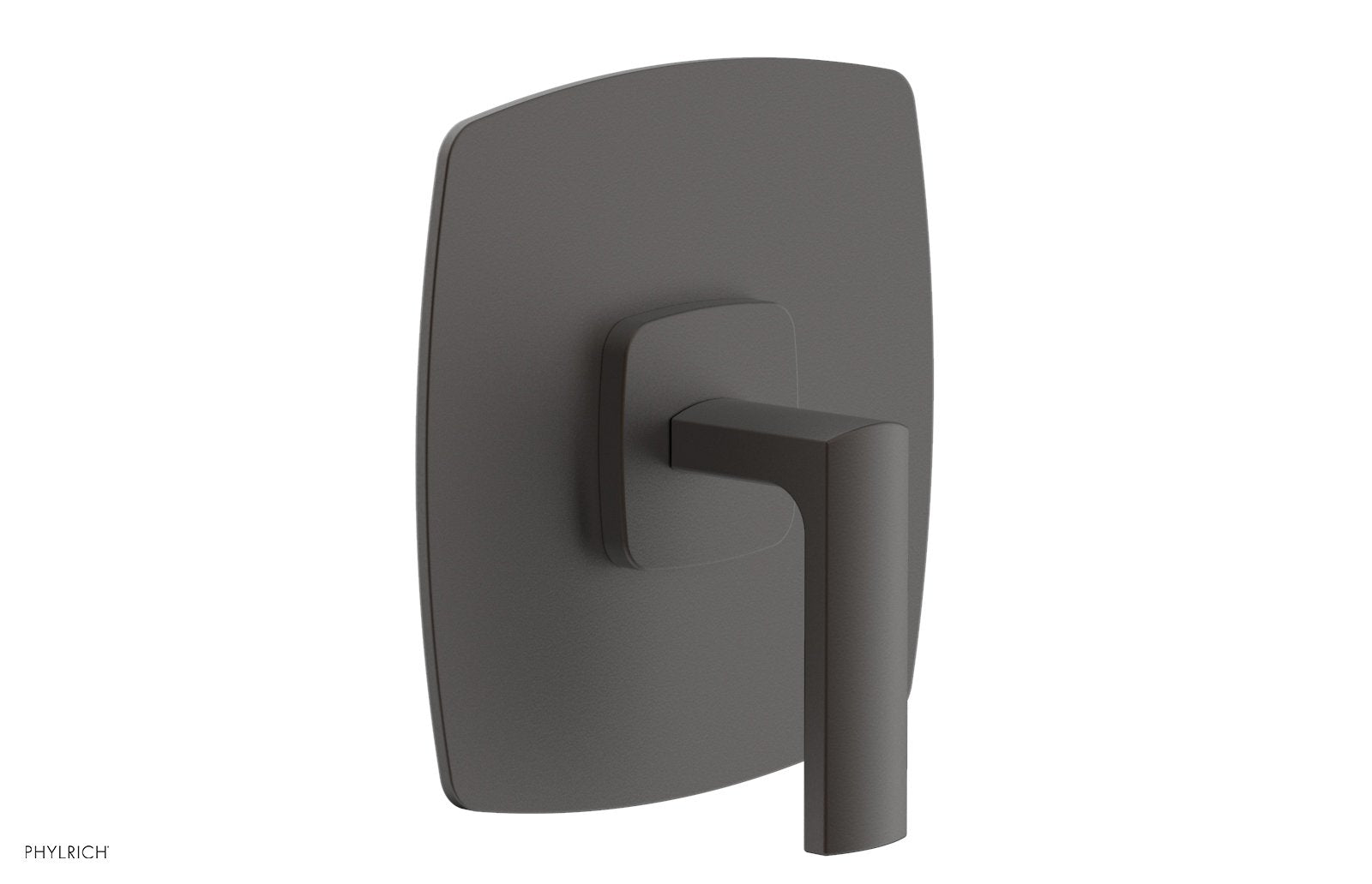 RADI Pressure Balance Shower Plate & Handle Trim 4-514