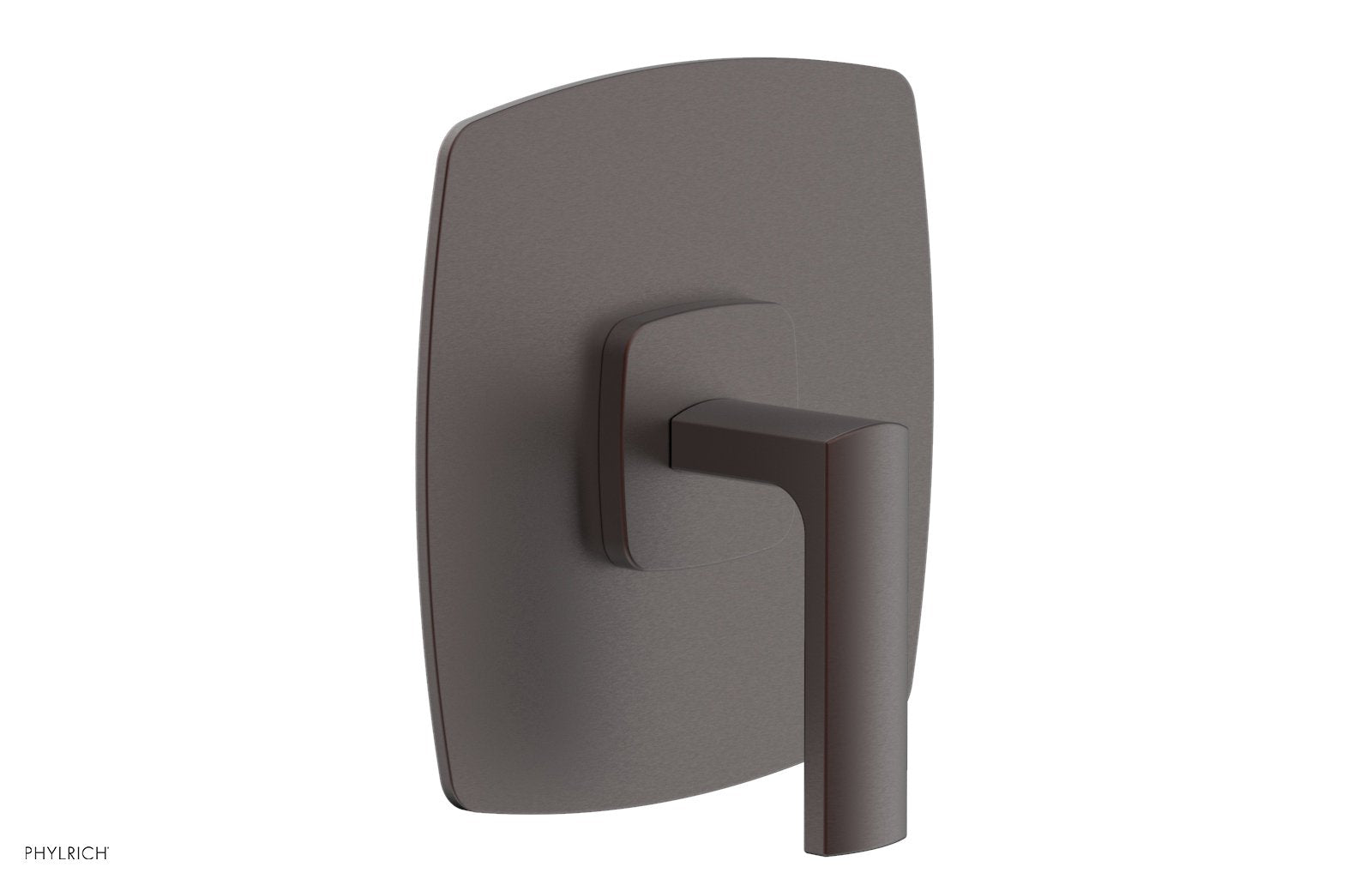 RADI 1/2" Thermostatic Shower Trim, Lever Handle 4-514