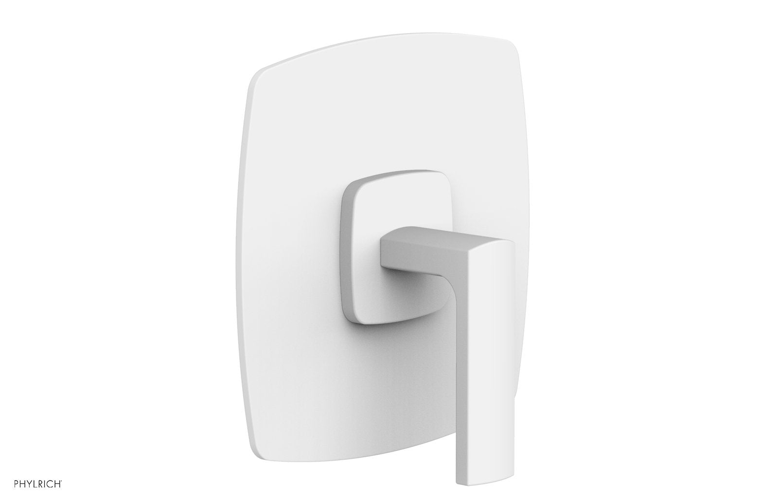 RADI Pressure Balance Shower Plate & Handle Trim 4-514