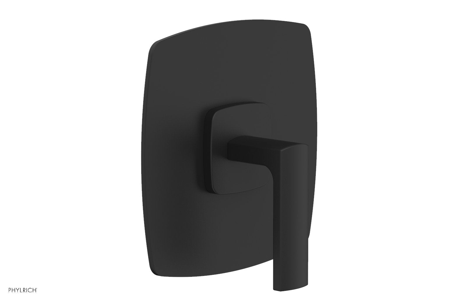 RADI Pressure Balance Shower Plate & Handle Trim 4-514