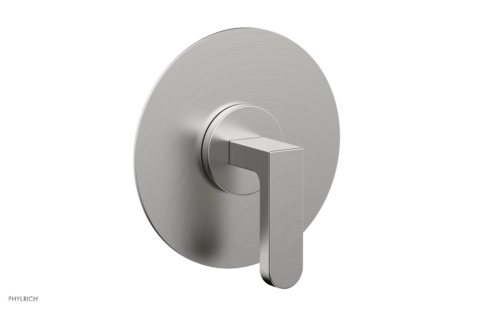 ROND 3/4" Thermostatic Shower Trim, Lever Handle 4-571