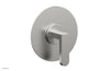 ROND 1/2" Thermostatic Shower Trim, Lever Handle 4-571