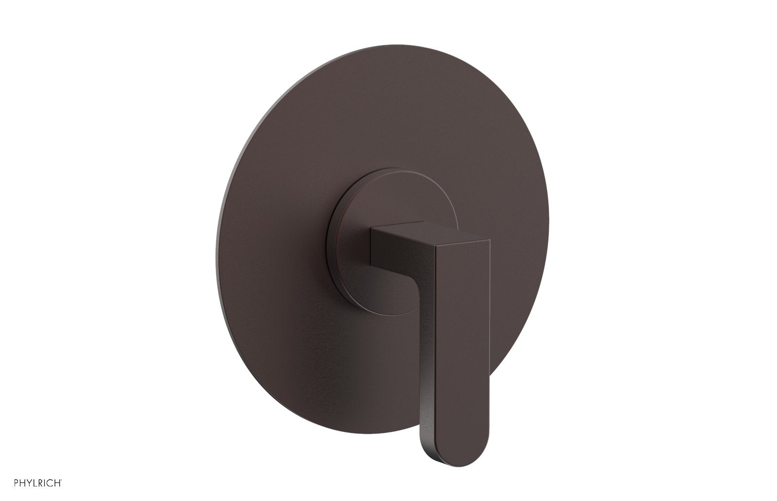 ROND 3/4" Thermostatic Shower Trim, Lever Handle 4-571