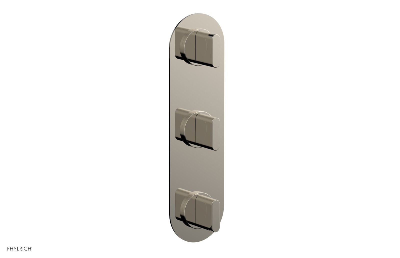 3/4" Thermostatic Valve with Two Volume Control