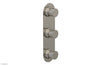 1/2" Thermostatic Valve with Two Volume Control