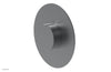 CIRC - Pressure Balance Shower Plate & Handle Trim 4-714