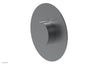 CIRC - Thermostatic Shower Trim, Round Handle 4-714